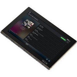 Замена микрофона на планшете Lenovo Yoga Book Android в Комсомольске-на-Амуре